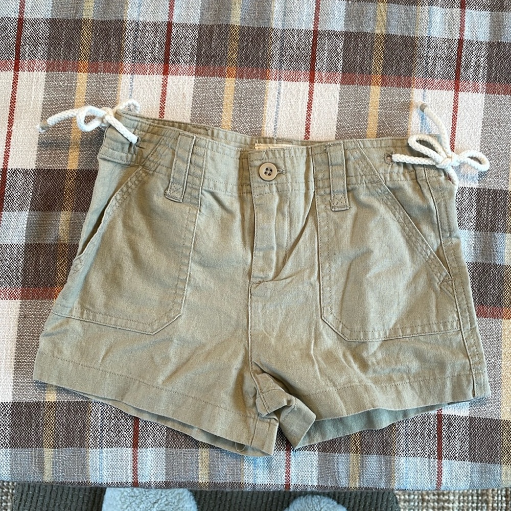 Adorable Kenji Shorts